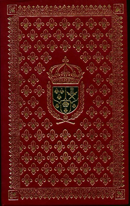 La Reine Margot Tome I - Alexandre Dumas - Livre