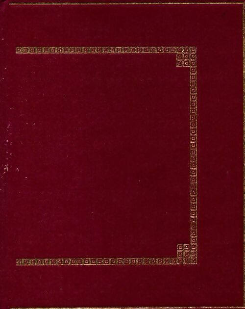 Le cercle de famille - André Maurois - Livre