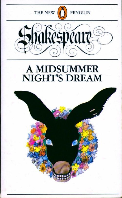 A midsummer night's dream - John Scicluna - Livre