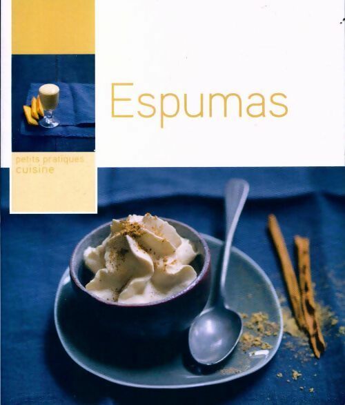 Espumas - Stephan Lagorce - Livre
