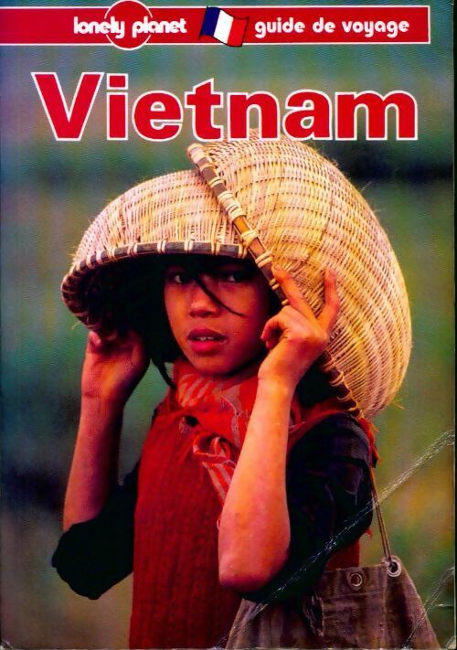 Vietnam - Daniel Robinson - Livre