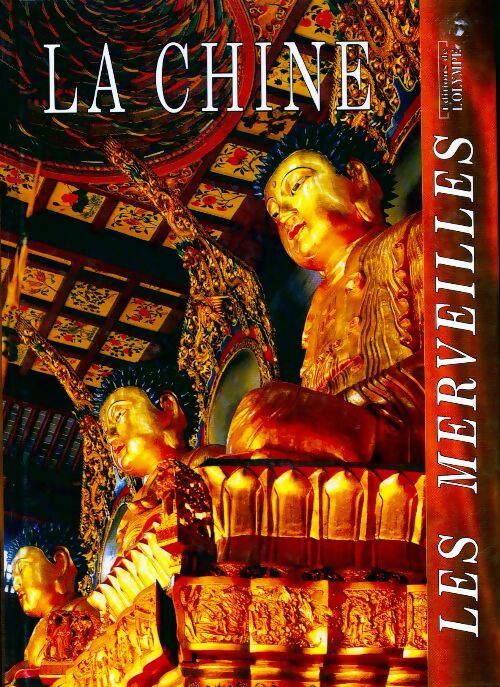 La Chine - Collectif - Livre