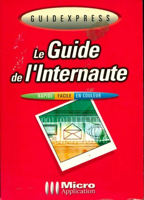 Le guide de l'internaute - Udo Bretschneider - Livre