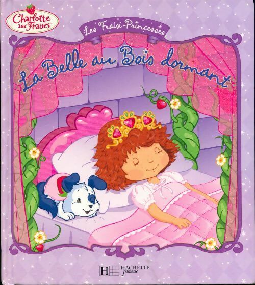 La belle au bois dormant - Eva Mason - Livre