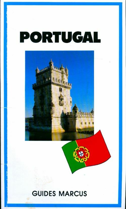 Portugal - Jean-Claude Klotchkoff - Livre