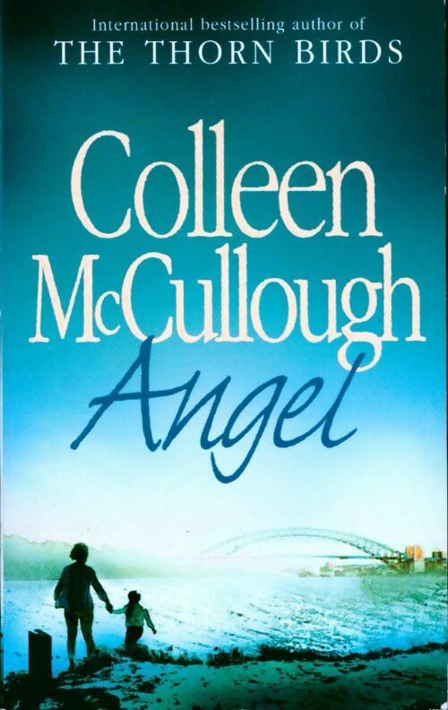 Angel - Colleen McCullough - Livre