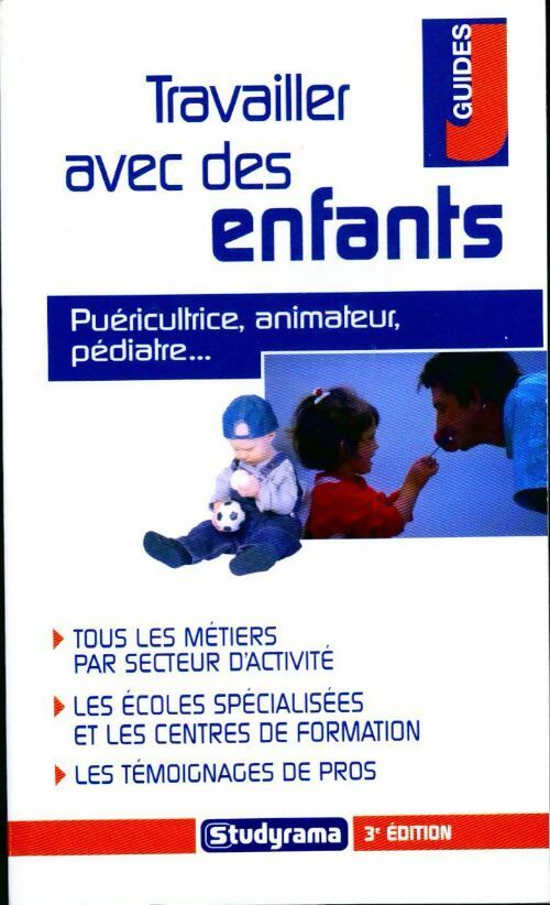 Travailler avec des enfants - Barbara Conforti - Livre