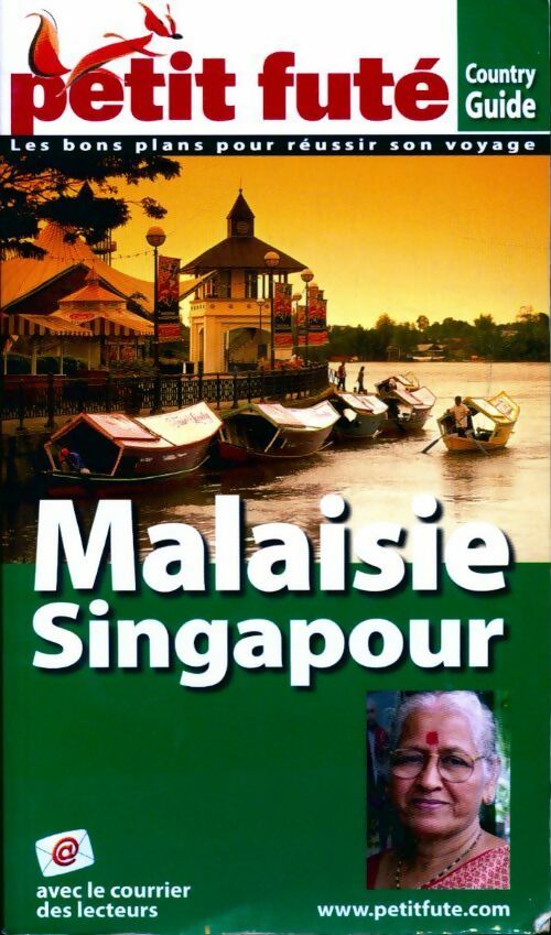 Malaisie / Singapour 2006-2007 - Collectif - Livre
