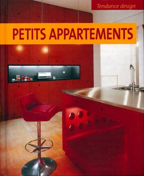 Petits appartements - Alejandro Asensio - Livre