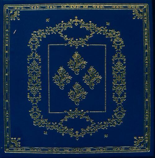 Histoires d'amour de l'histoire de France Tome XV - Guy Breton - Livre