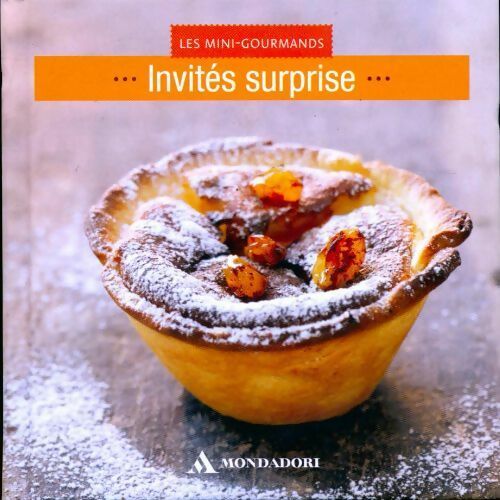 Invités surprise - Collectif - Livre