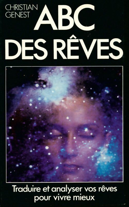 AbC des rêves - Christian Genest - Livre