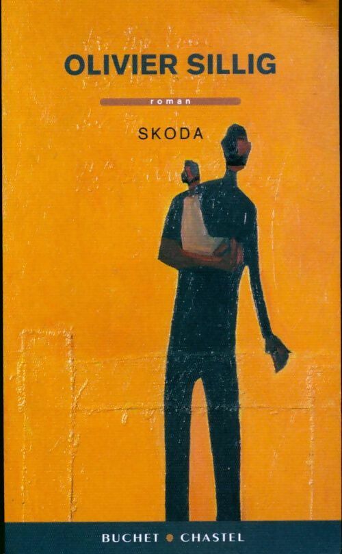 Skoda - Olivier Sillig - Livre