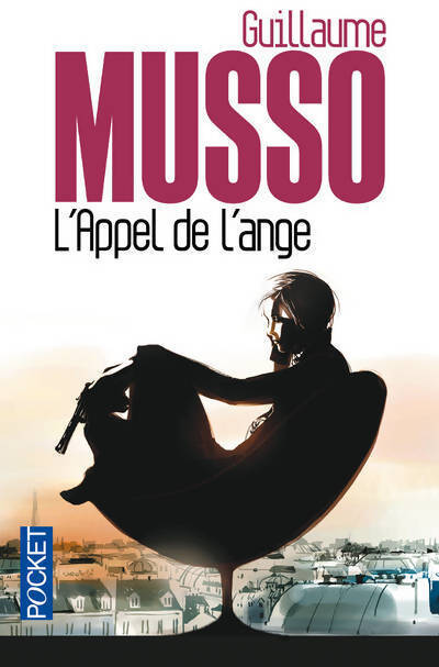 L'appel de l'ange - Guillaume Musso - Livre