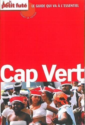 Cap Vert 2015 - Collectif - Livre