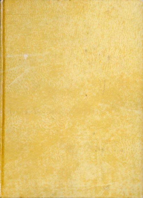 Le désordre - Binet-Valmer - Livre