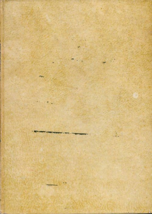 Le rossignol napolitain - Alexandre Arnoux - Livre