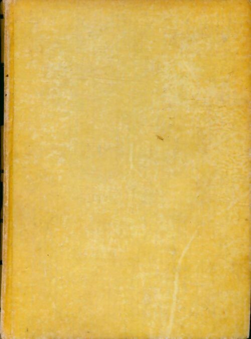 Le roman de la momie - Théophile Gautier - Livre