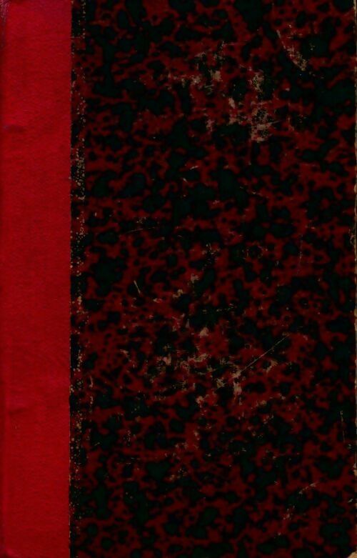 Histoire des français depuis le temps des gaulois jusqu'en 1848 Tome VI - Danielle Lavallée - Livre