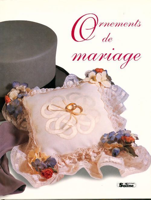 Ornements de mariage - Collectif - Livre
