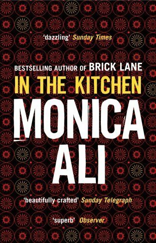 In the kitchen - Monica Ali - Livre