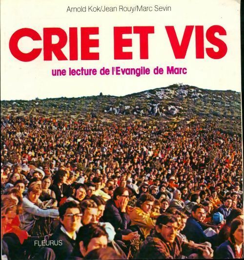 Crie et vis - Arnold Kok - Livre