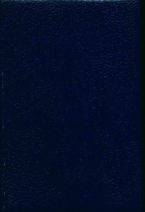 Oeuvres complètes Tome VI - Georges Simenon - Livre