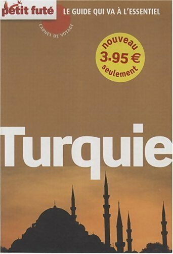 Turquie 2009 - Collectif - Livre