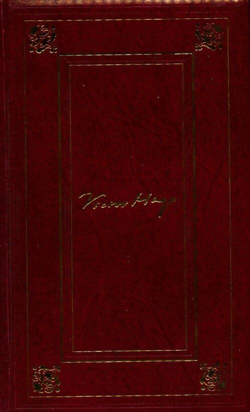 Les misérables Tome III - Victor Hugo - Livre