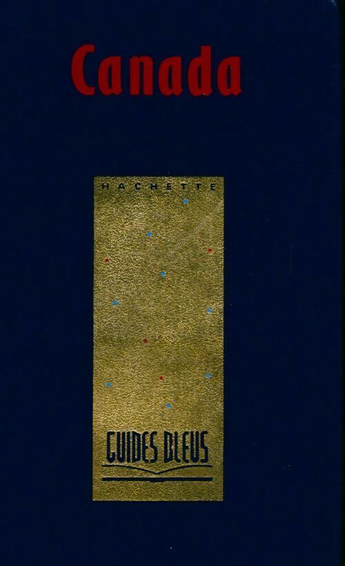 Canada - Collectif - Livre