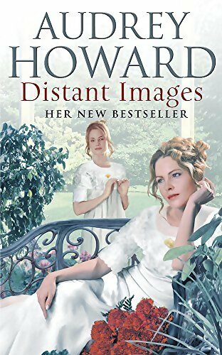 Distant images - Audrey Howard - Livre