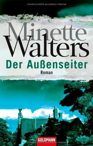 Der außenseiter - Minette Walters - Livre