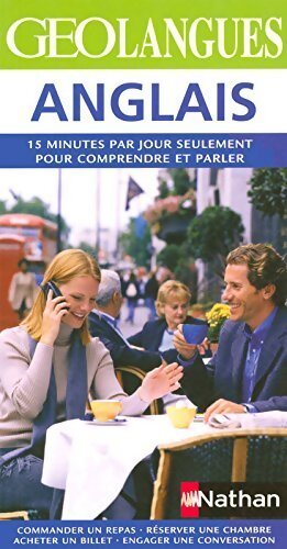 Anglais - Jane Wigthwick - Livre