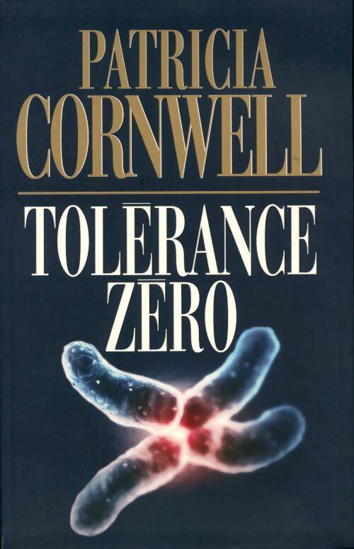 Confiteor - Patricia Daniels Cornwell - Livre