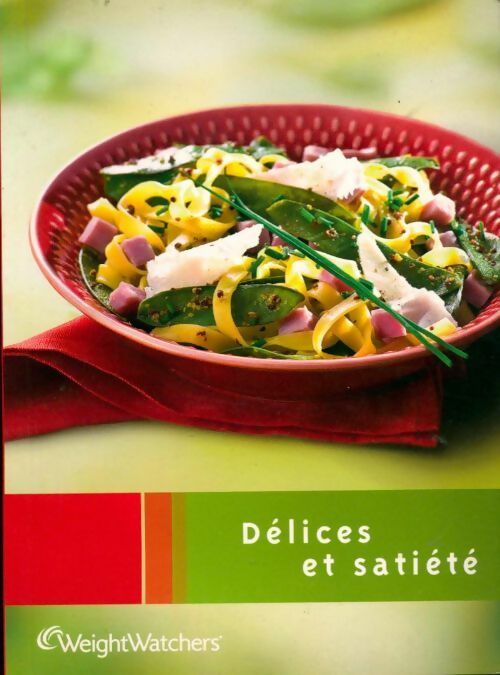 Délices et satiété - Collectif - Livre
