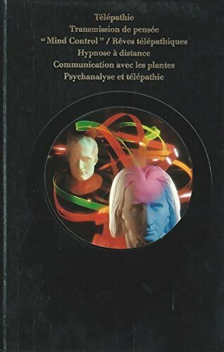 Les pensées communicantes - Collectif - Livre