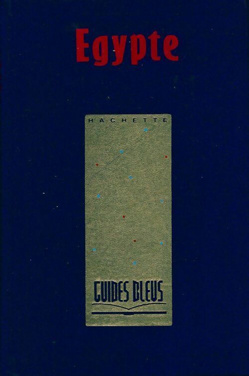 Egypte - Inconnu - Livre