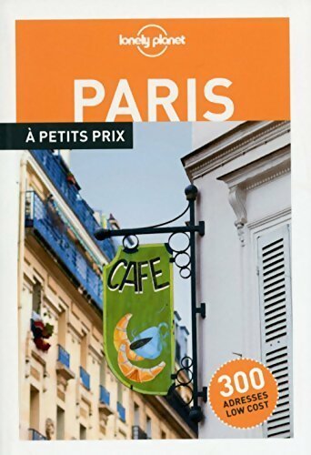 Paris à petits prix - Collectif - Livre