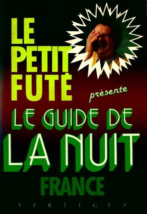 Le guide de la nuit - Collectif - Livre