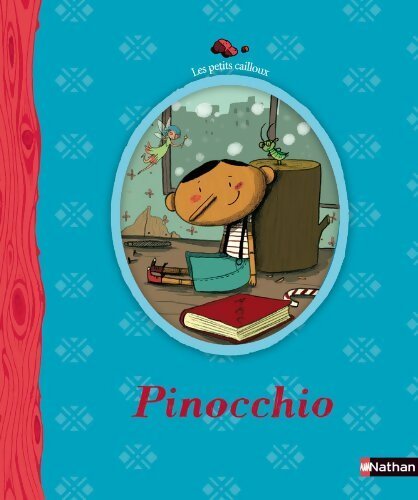 Pinocchio - Carlo Collodi, Carlo Collodi - Livre