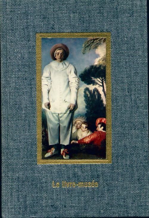La peinture du XVIIIe siècle - Vassily Photiadès - Livre