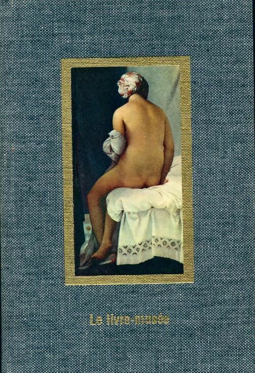 La peinture du XIXe siècle - Georges Peillex - Livre