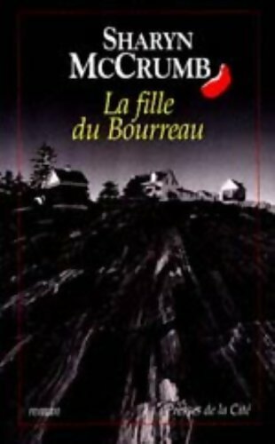 La fille du bourreau - Jean De la Hire - Livre