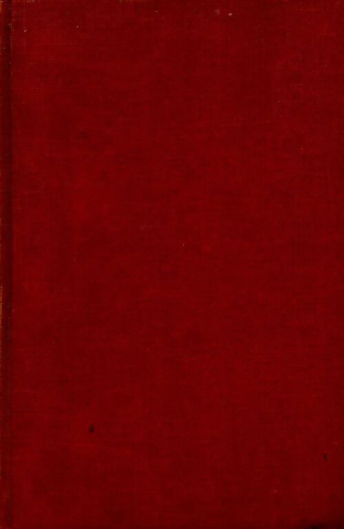 Les guérilleros - Jean Lartéguy - Livre