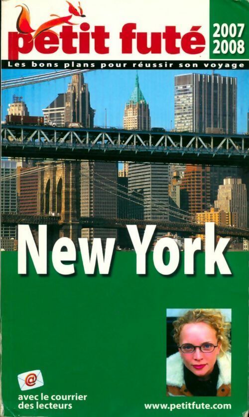 New York - Collectifs - Livre