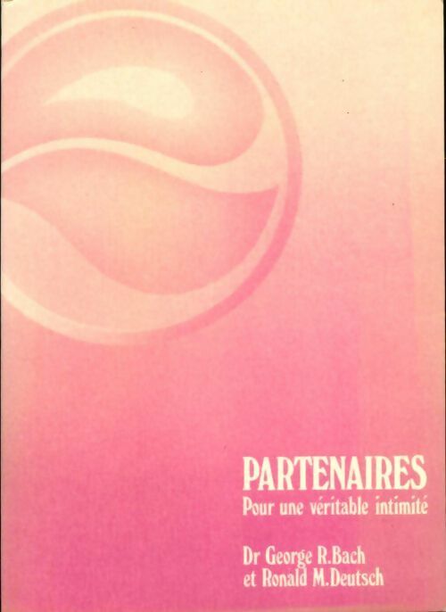 Partenaires - Inconnu - Livre