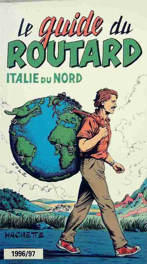 Italie du Nord 1996-97 - Collectif - Livre