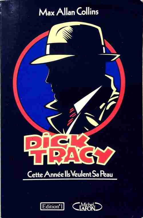 Dick Tracy - Max Allan Collins - Livre
