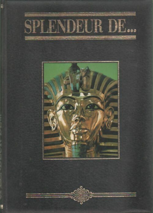 Le monde des Pharaons - Henri Stierlin - Livre