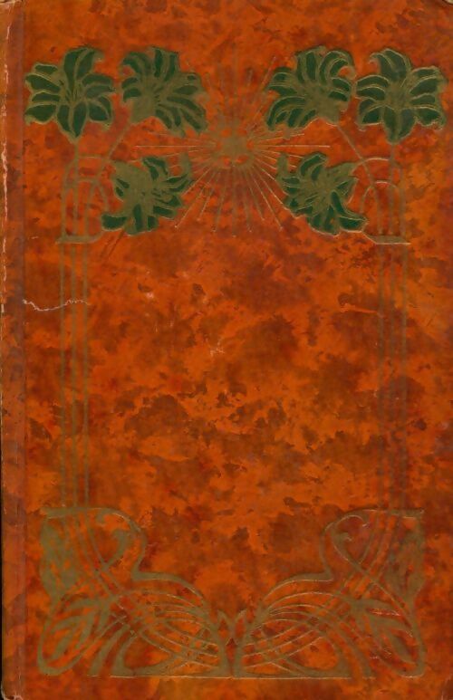 Loin du foyer paternel - Inconnu - Livre